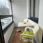 Tayra Apartamento Jahorina