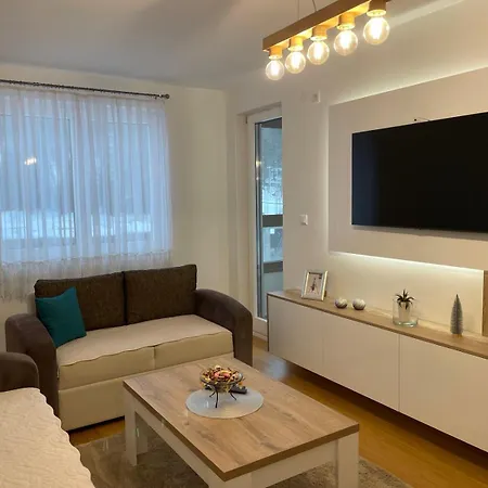Apartamento Tayra Jahorina
