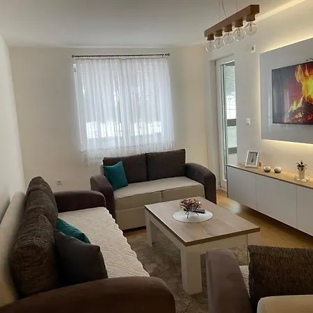 Apartment Tayra