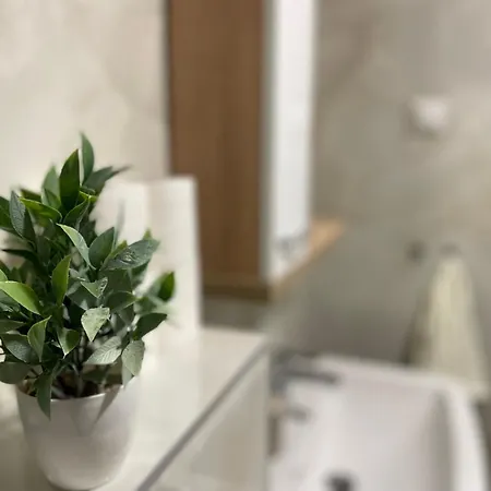 Apartment Tayra *