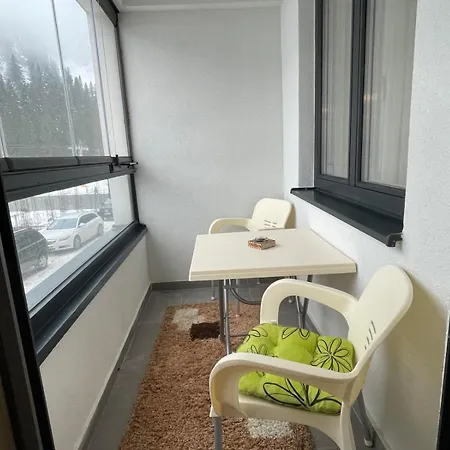 Tayra Apartment Jahorina