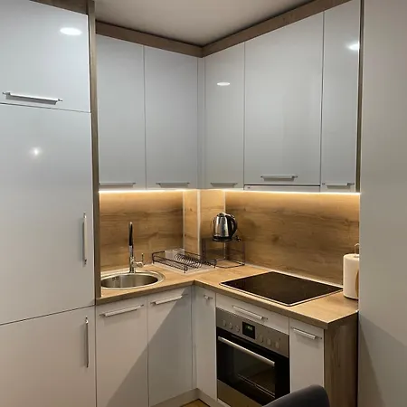 Apartment Tayra Jahorina