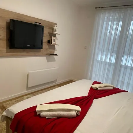 Tayra Apartamento