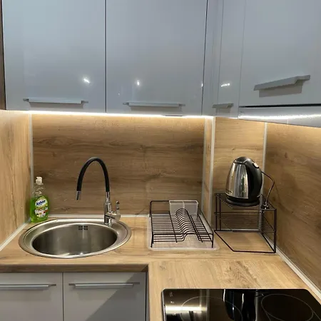 Tayra Apartment Jahorina