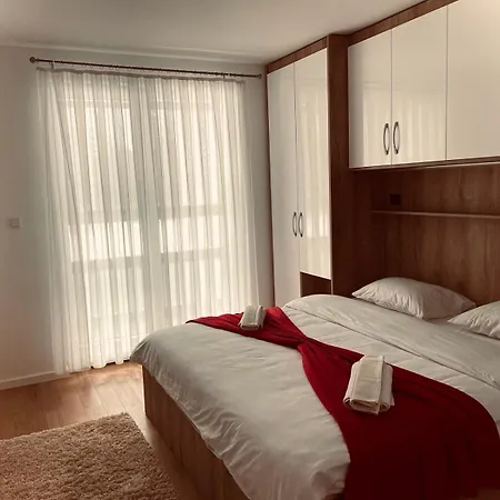Apartment Tayra Jahorina