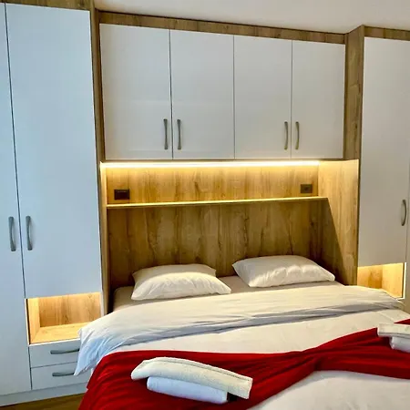 Apartment Tayra