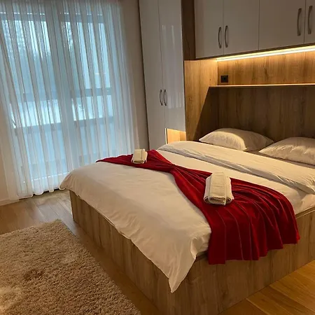 Apartment Tayra *
