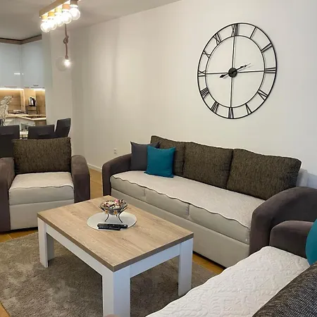 Apartment Tayra