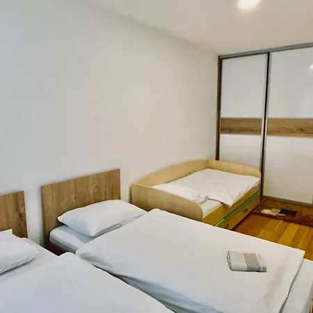 Apartment Tayra Jahorina